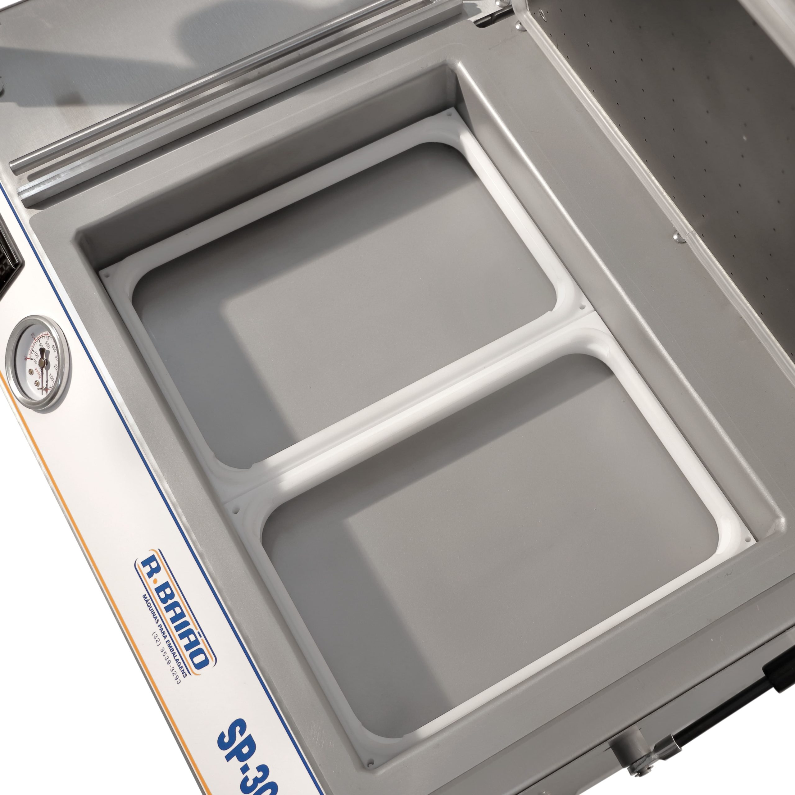 Marmita Térmica Rosa - Mantém Comida Quente Ou Fria Por Horas