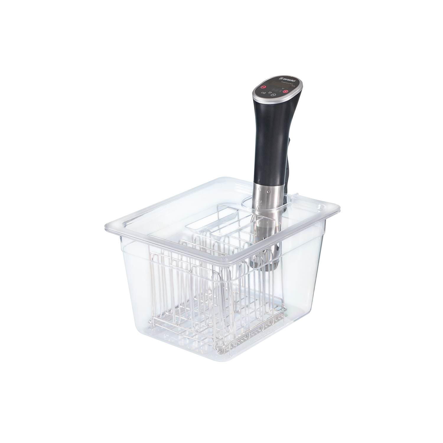 termocirculador sous vide tsv20