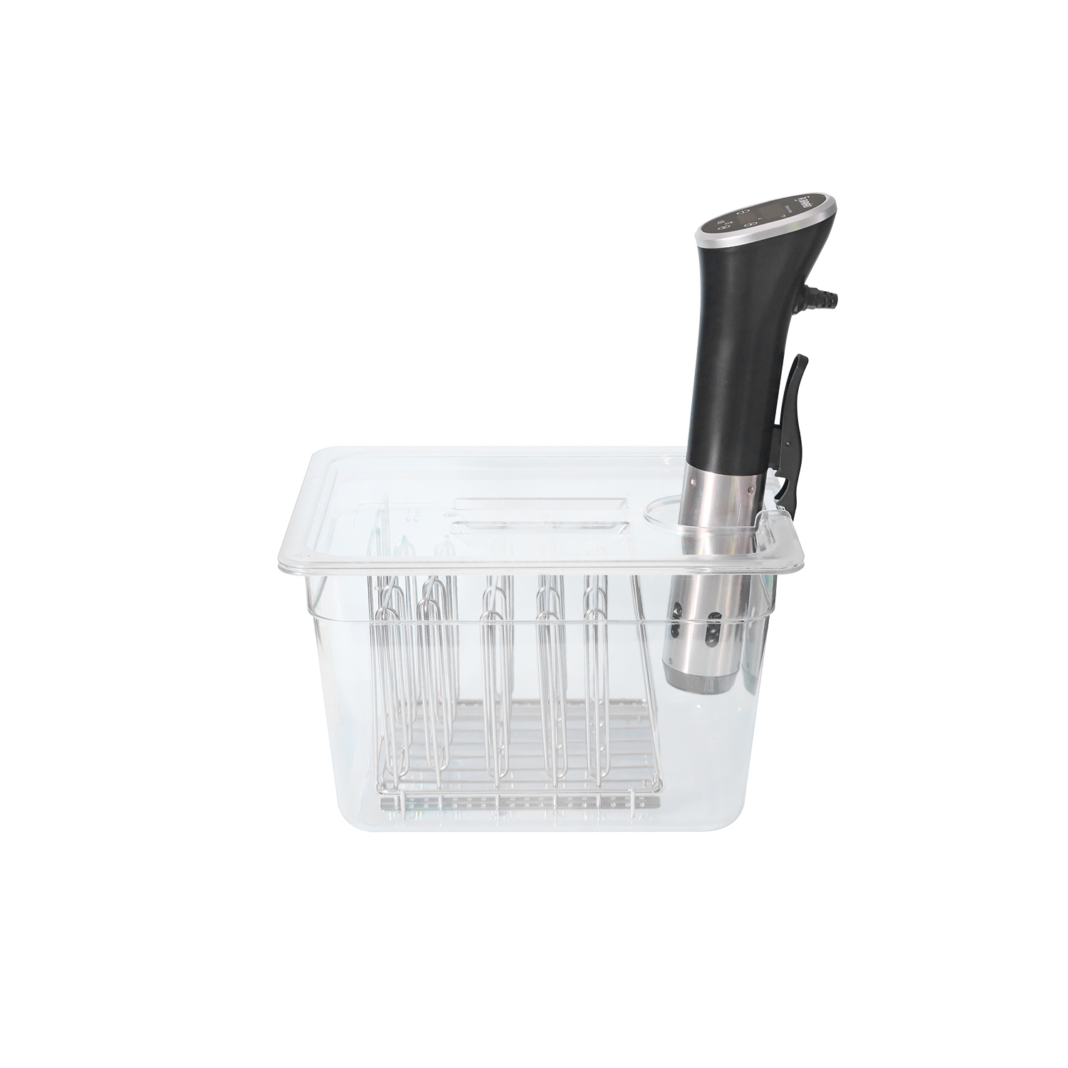 termocirculador sous vide tsv20