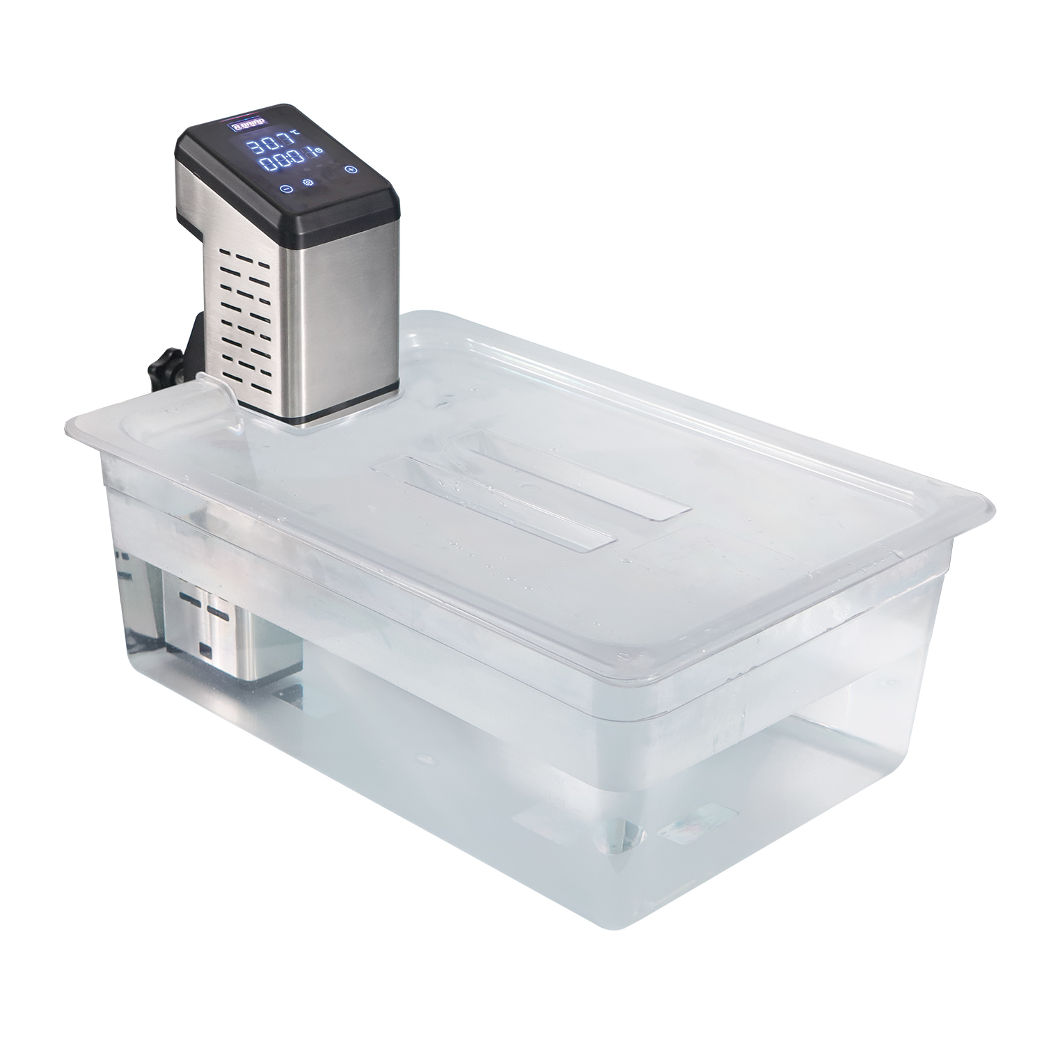 termocirculador sous vide tsv60