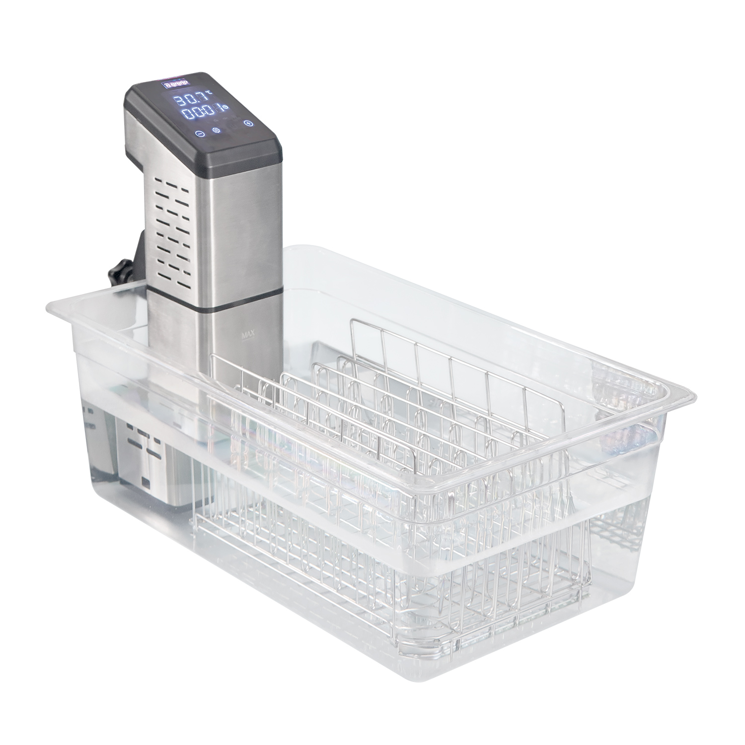 termocirculador sous vide tsv60