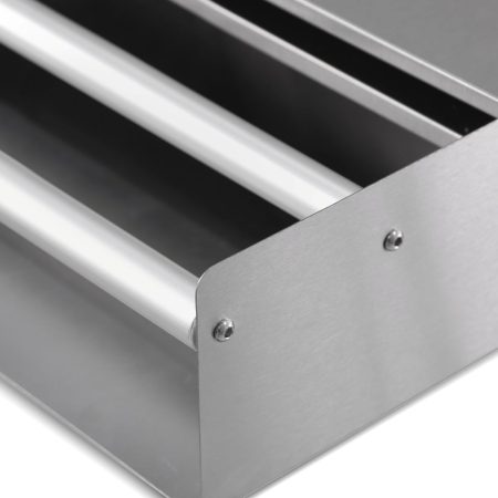 EMBALADORA INOX DE 40CM PFILME RBAIAO BIV (10)