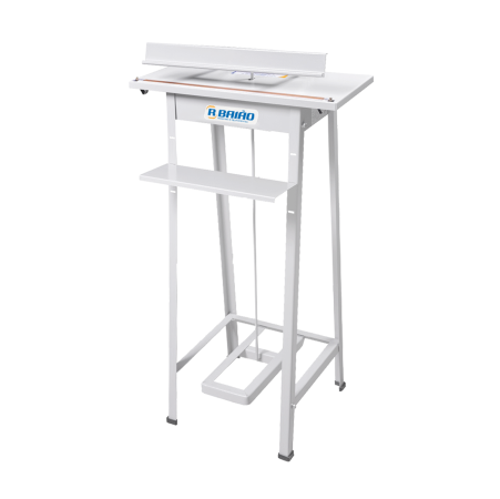 Seladora a Pedal Disparo 40cm