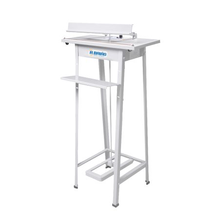 Seladora a Pedal Disparo 40cm