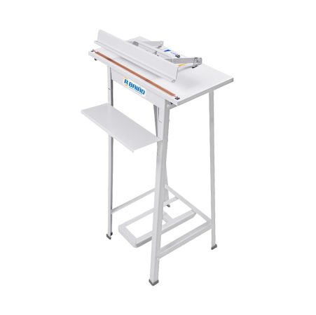 Seladora a Pedal Disparo 40cm