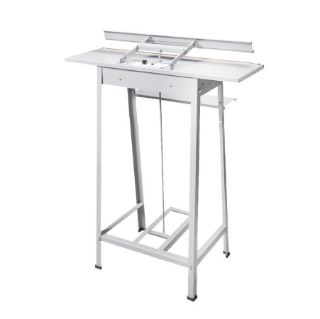 Seladora a Pedal Disparo 60 cm